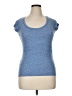 SO Blue Sleeveless T-Shirt Size XL - photo 1