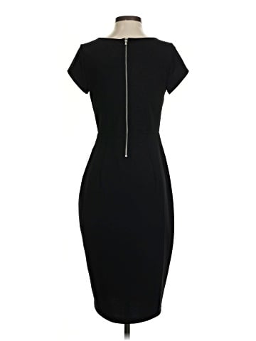 Express Cocktail Dress (view 2)
