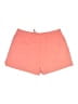 Fabletics Hearts Orange Athletic Shorts Size XL - photo 2