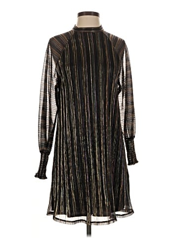 Karlie Casual Dress (view 1)