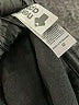 Next Level Apparel Black Pullover Hoodie Size M - photo 7