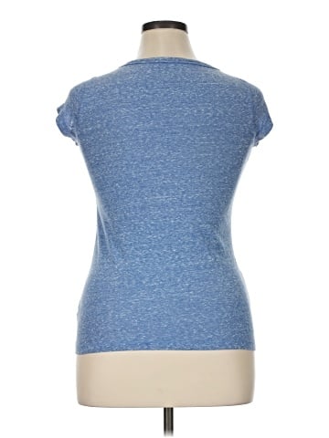 SO Sleeveless T-Shirt (view 2)
