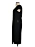 Express Solid Black Cocktail Dress Size S (petite) - photo 5