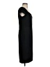 Express Solid Black Cocktail Dress Size S (petite) - photo 4