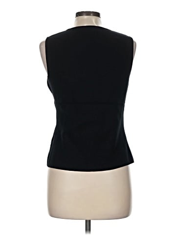 Jones New York Collection Sleeveless T-Shirt (view 2)