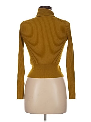 Zara Turtleneck Sweater (view 2)
