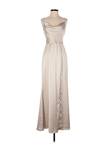 Amsale Casual Dress (view 1)