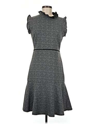 En Focus Studio Casual Dress (view 1)