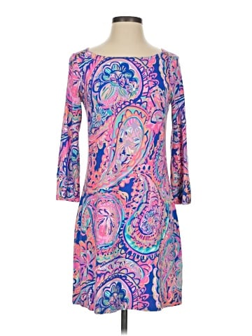 Lilly Pulitzer Casual Dress (view 1)