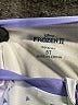 Disney Blue Rash Guard Size 5T - photo 3
