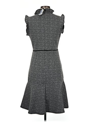 En Focus Studio Casual Dress (view 2)