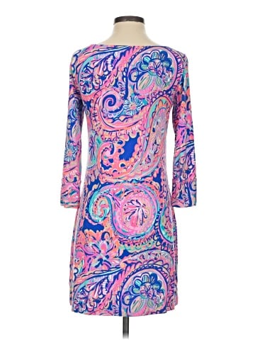 Lilly Pulitzer Casual Dress (view 2)