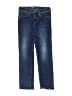 Old Navy Solid Blue Jeans Size 10 - photo 1