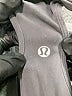 Lululemon Athletica Gray Active Tank Size S (estimated) - photo 4