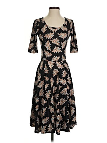 Lularoe Cocktail Dress (view 1)