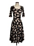 Lularoe Black Cocktail Dress Size S - photo 1