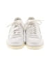 Nike White Sneakers Size 9 1/2 - photo 2