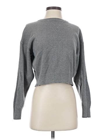 Uniqlo Pullover Sweater (view 1)