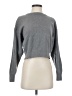 Uniqlo Gray Pullover Sweater Size XS - photo 1