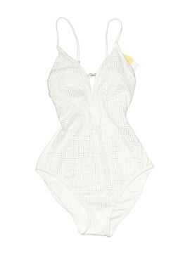 Michael Michael Kors One Piece Swimsuit