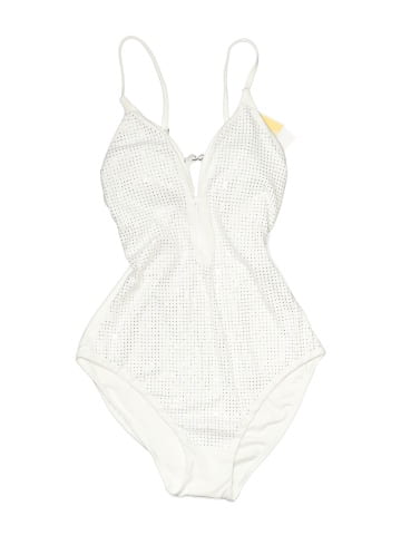 MICHAEL Michael Kors One Piece Swimsuit (view 1)