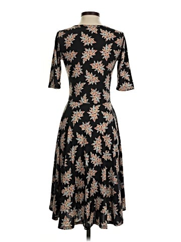 Lularoe Cocktail Dress (view 2)
