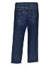 Old Navy Solid Blue Jeans Size 10 - photo 2