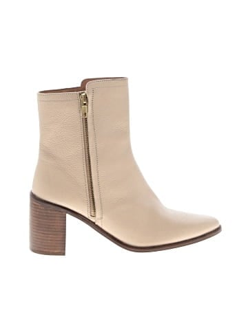 Seychelles Ankle Boots (view 1)