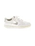 Nike White Sneakers Size 9 1/2 - photo 1