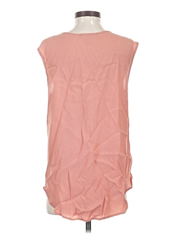 Forever 21 Sleeveless T-Shirt (view 2)