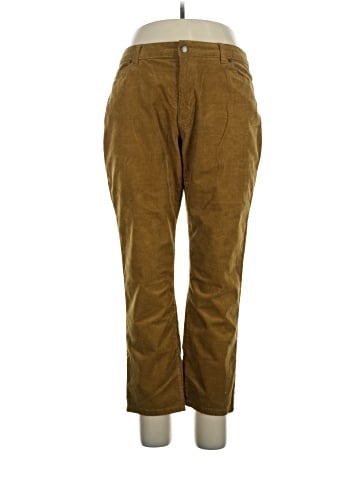 Coldwater Creek Casual Pants (view 1)