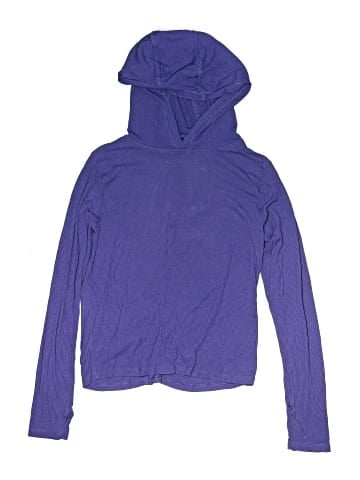 all in motion Zip Up Hoodie (view 1)