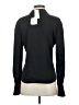 SIMKHAI Black Long Sleeve Blouse Size 2 - photo 2