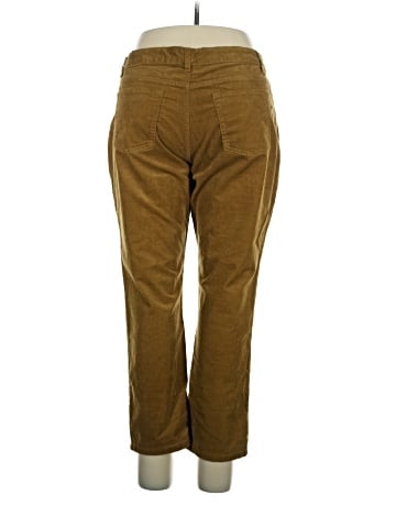 Coldwater Creek Casual Pants (view 2)