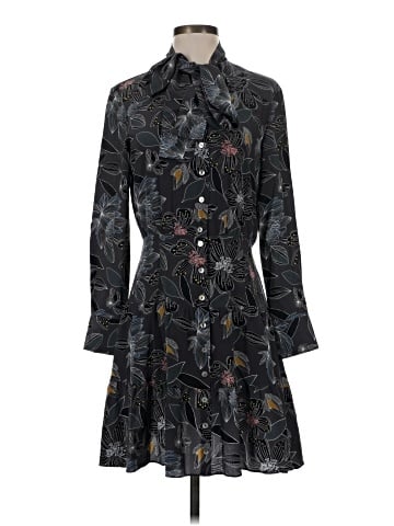 BECKEN Casual Dress (view 1)