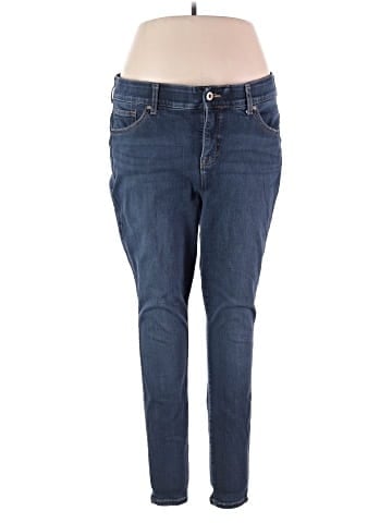 Torrid Jeans (view 1)