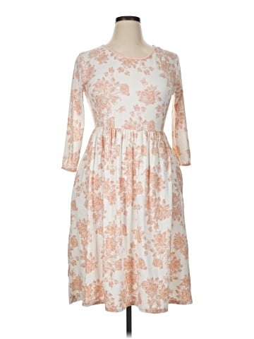 Reborn J Casual Dress (view 1)