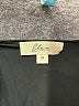 Elan Black Sleeveless Top Size M - photo 7