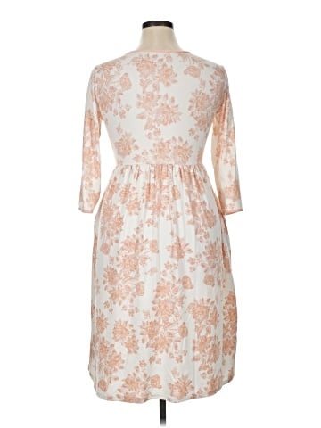 Reborn J Casual Dress (view 2)