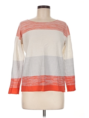 CALVIN KLEIN JEANS Pullover Sweater (view 1)