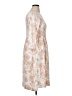 Reborn J Floral Ivory Casual Dress Size XL - photo 4