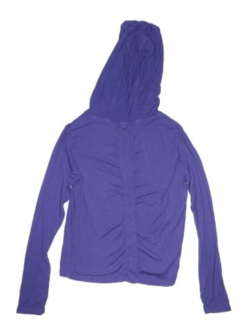 all in motion Zip Up Hoodie (view 2)