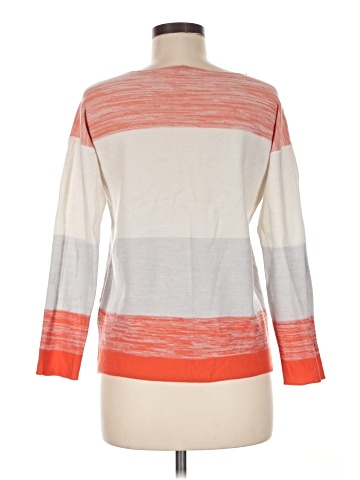 CALVIN KLEIN JEANS Pullover Sweater (view 2)