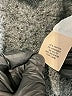 Philosophy Republic Clothing Silver Poncho Size M - photo 8