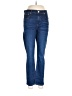 AYR Hearts Blue Jeans Size 31 waist - photo 1