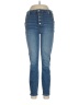Paige Solid Blue Jeans Size 29 waist - photo 1