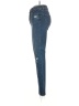 Gap Hearts Blue Jeans Size 27 waist (tall) - photo 5