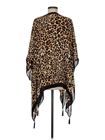 Vince Camuto Poncho (view 2)