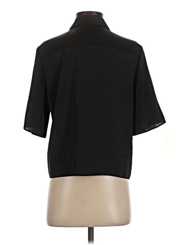 Wilfred Short Sleeve Blouse (view 2)