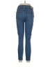 Paige Solid Blue Jeans Size 29 waist - photo 2